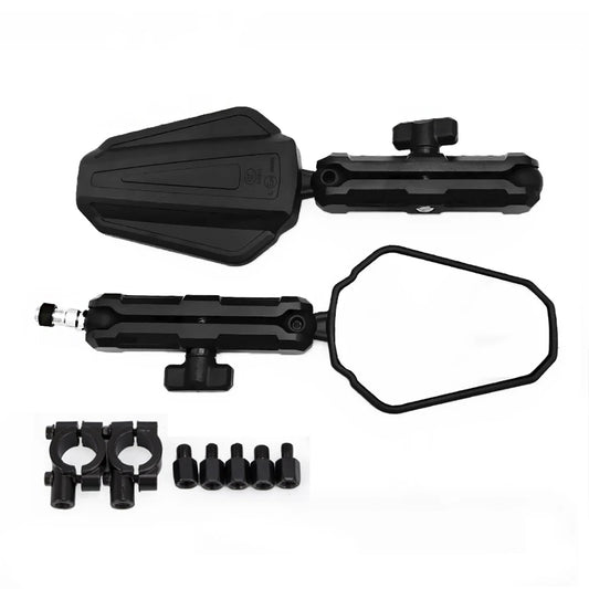 High Quality Motorcycle Rear View Mirror 