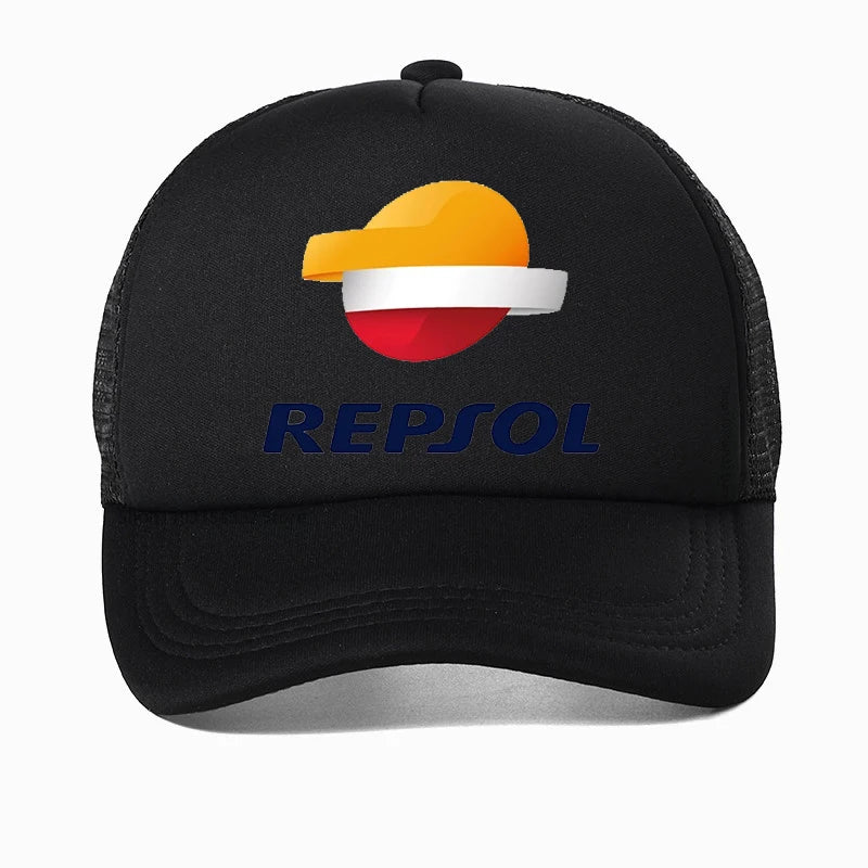 Repsol Baseball Cap 