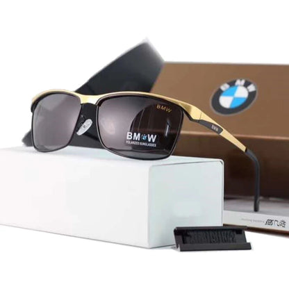 Klassische Sportfahrbrillen