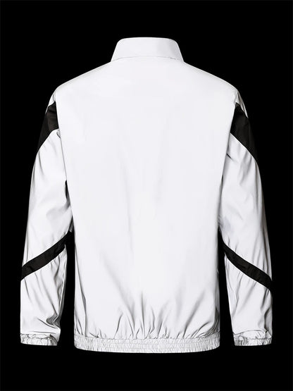 Night Reflective Jacket Men’s 