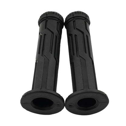 Motorcycle Colored Handlebar Grips 