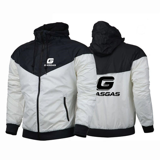 Motorcycles GasGas Jacket 