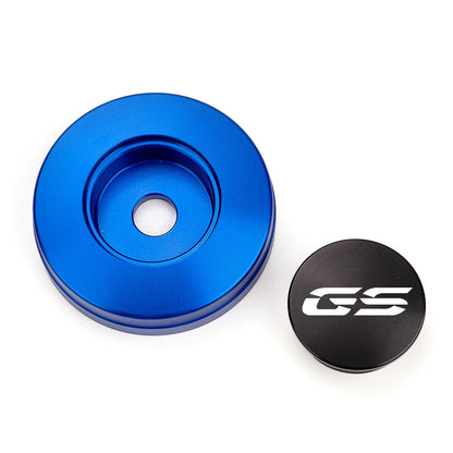 GS Universal End Cap Set