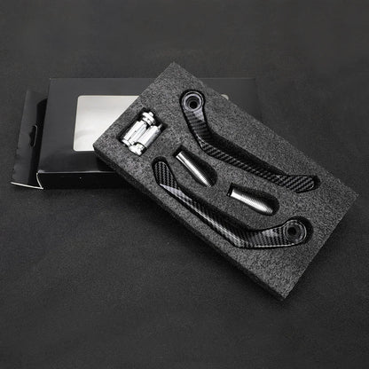 Motorcycle CNC Handlebar Grips Brake