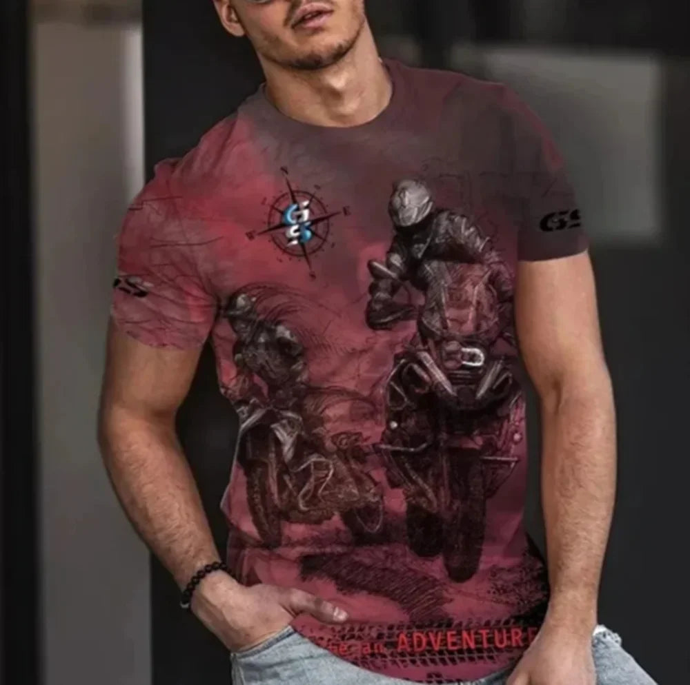 1200R GS Shirt 