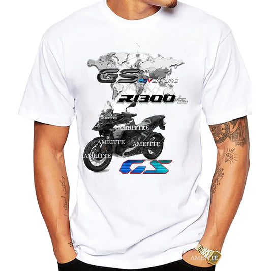 R1300 GS Adventure T-Shirt 
