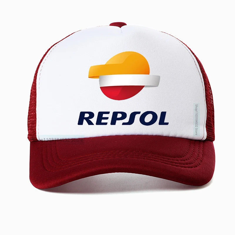 Repsol Baseball Cap 