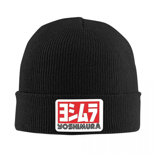 Yoshimura Warm Beanie 