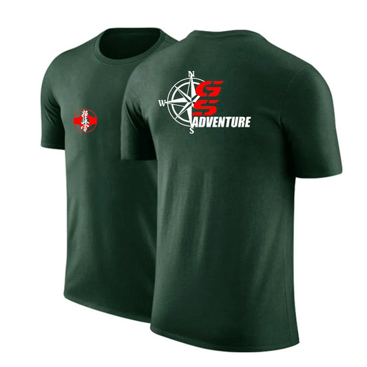 GS Models Cotton Shirts 