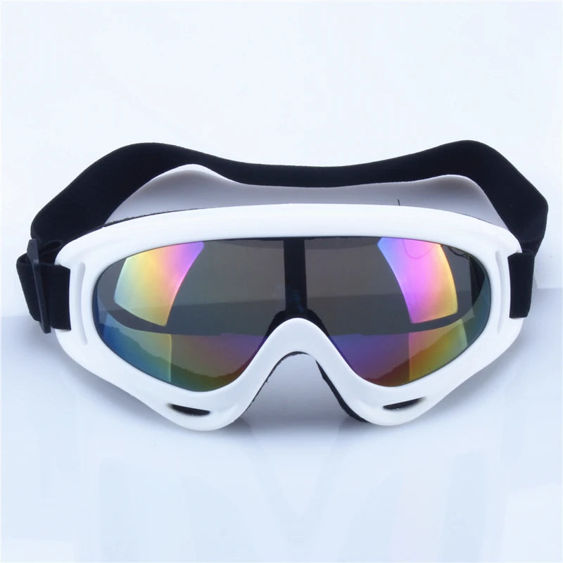 Polarized Motorcycle Goggles 
