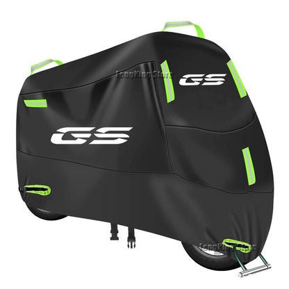 GS ADVENTURE Cover – UV Protective & Durable 