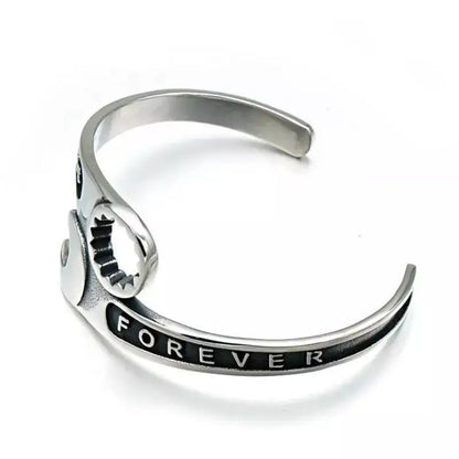 Wrench Bracelet 