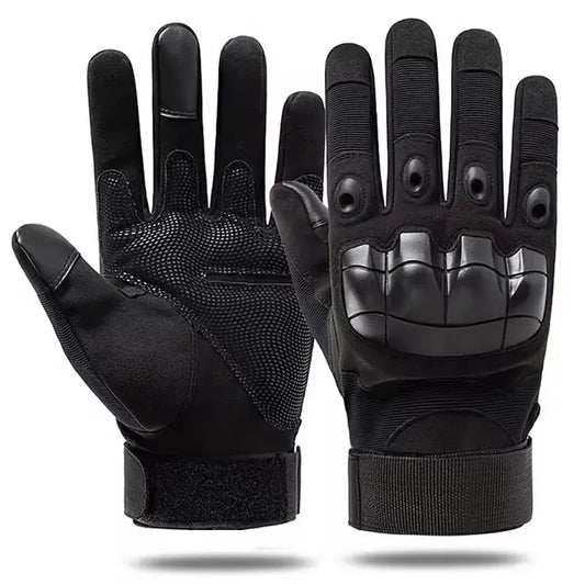 Tactical Full Finger Gloves