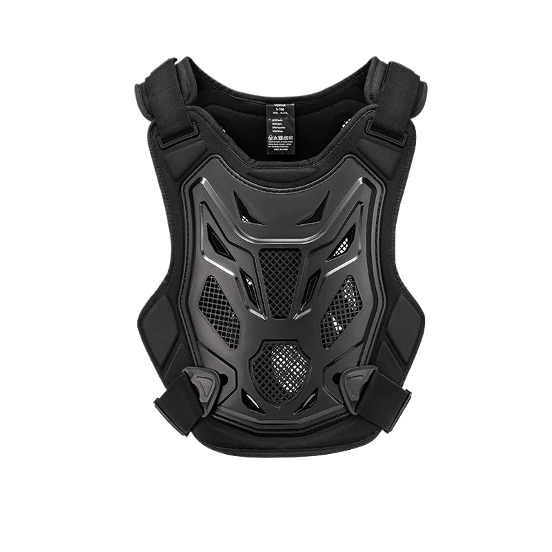 Motorcycle Chest Armor Vest 