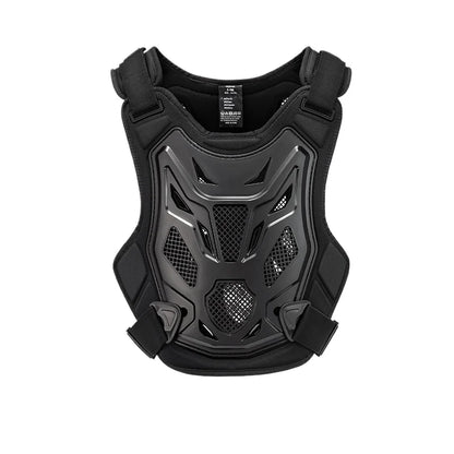 Motorcycle Chest Armor Vest 