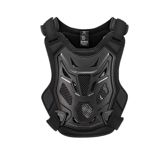 Motorcycle Chest Armor Vest 