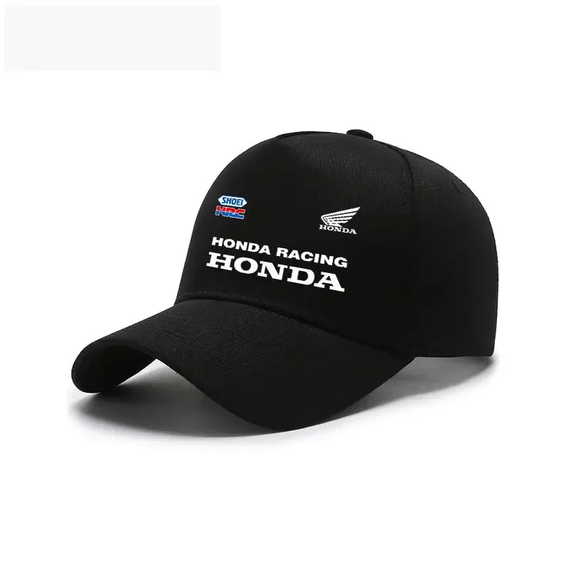 Gorra de béisbol HRC Equipo HD