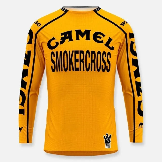 Racing Sweatshirt Men’s Long Sleeve 