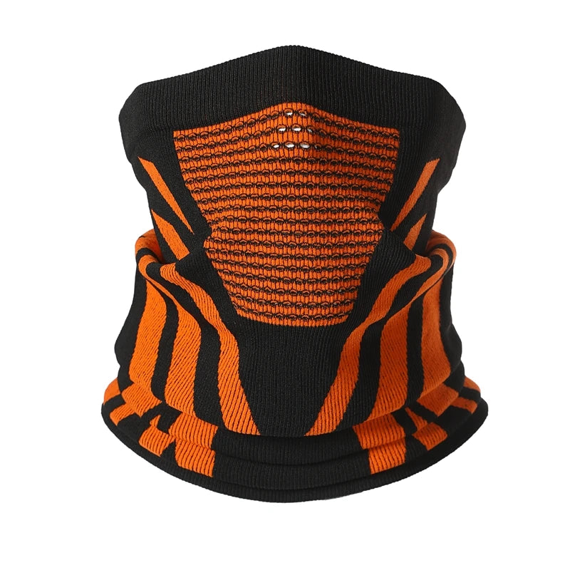 Scarf Breathable Mask