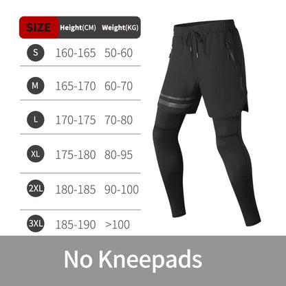 Motorcycle Riding Pants 