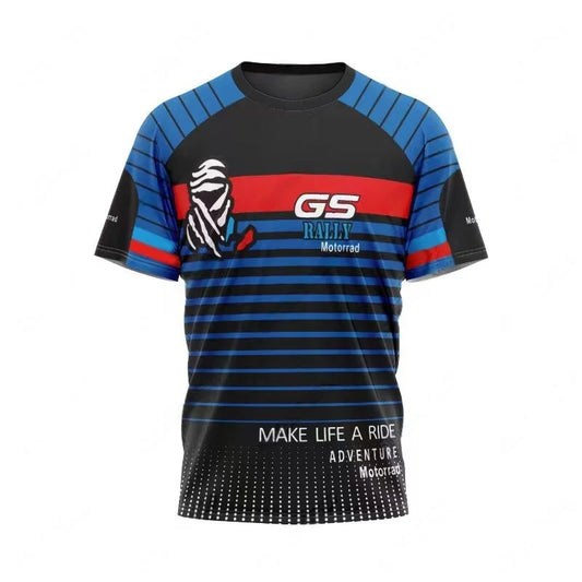 GS Adventure Riding Shirt 