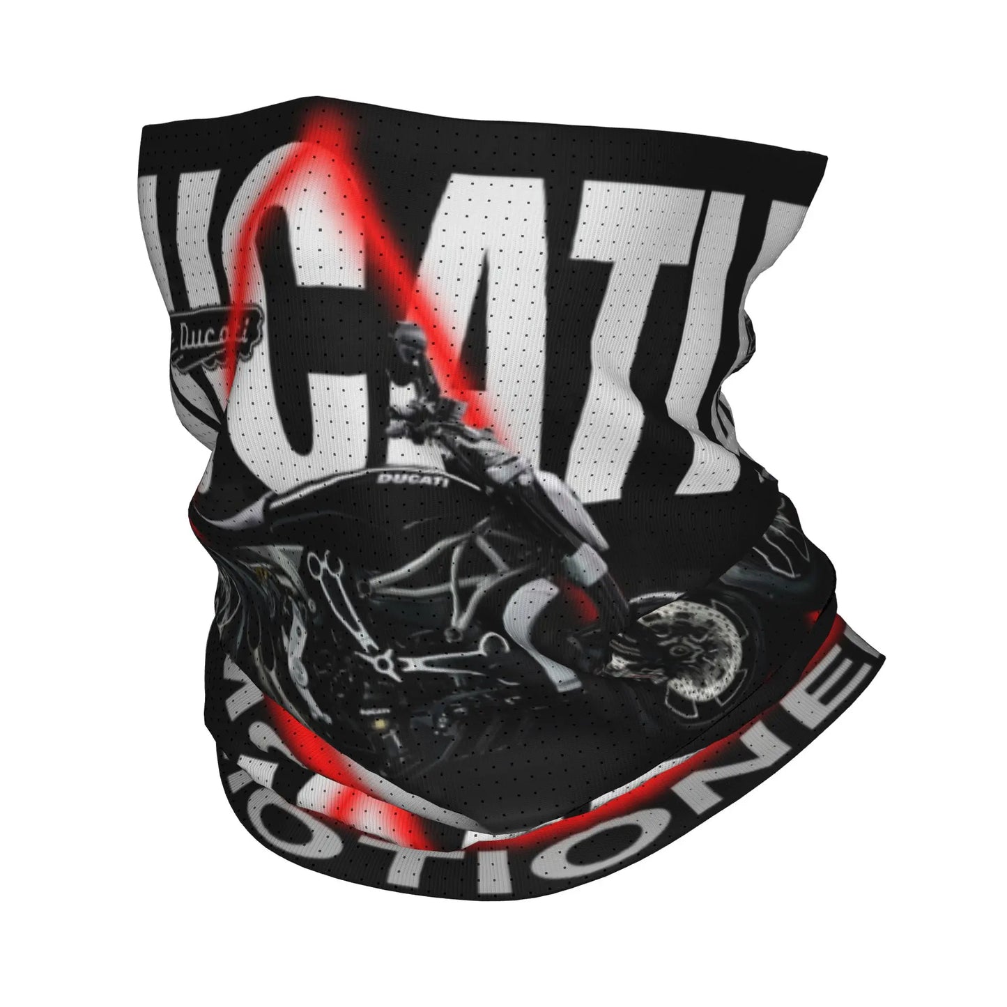 Corse Neck Gaiter Bandana