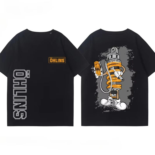 Öhlins Casual T-Shirt