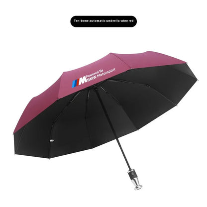 M Motorsport Sunshade Umbrella 