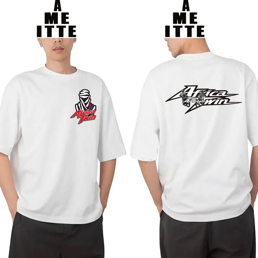 Africa Twin Fans Shirt 