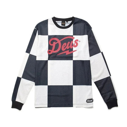 DEUS EX MACHINA Long Shirt 