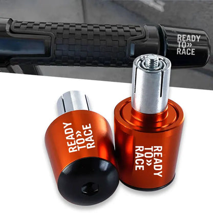 Bereit zum Rennstecker 