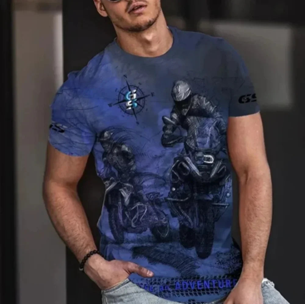 1200R GS Shirt 