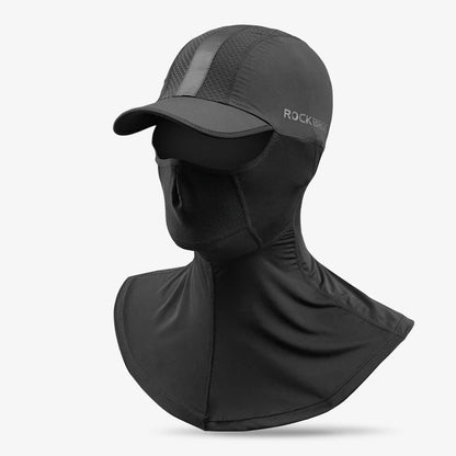 Tactical Riding Balaclava
