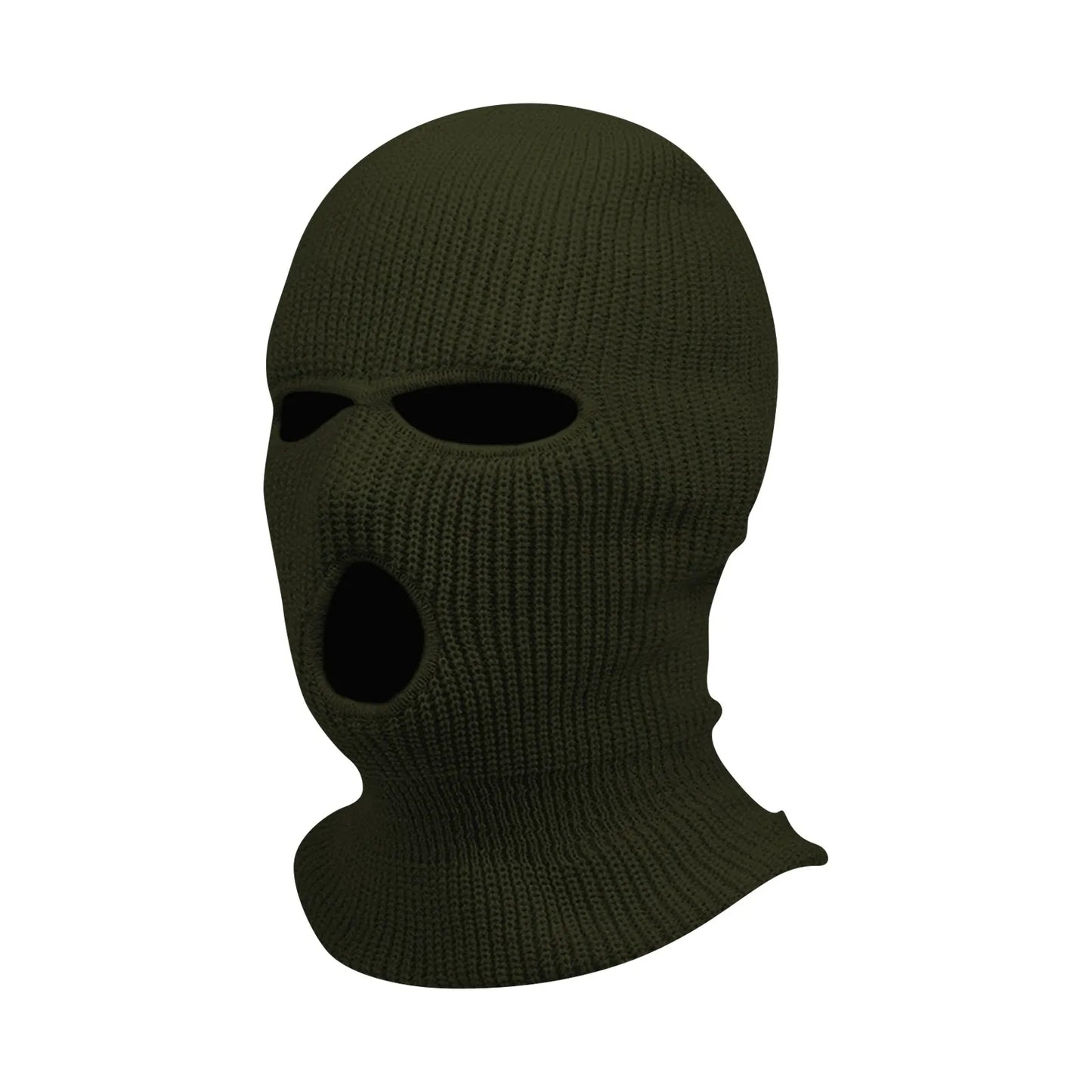 Winter Face Mask for Motorcyclist 