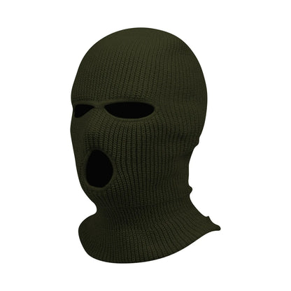 Winter Face Mask for Motorcyclist 