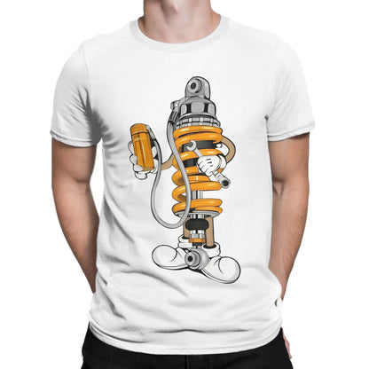 Öhlins Baumwollhemd 