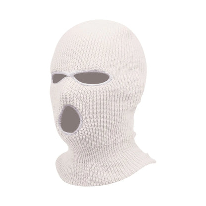 Winter Face Mask for Motorcyclist 