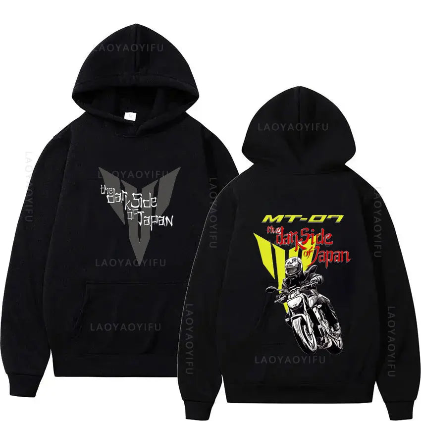 MT Models Hoodie 