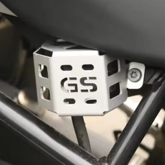 GS Reservoir Cover