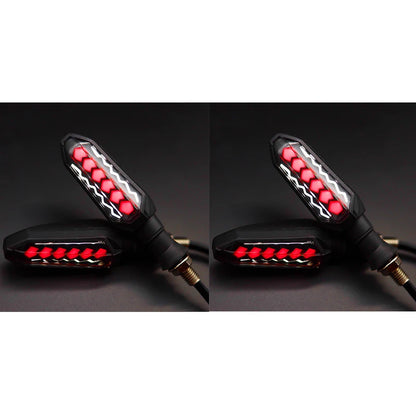 Motorcycle Turn Signal Light - for Motorcyclist
