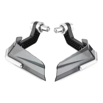 Protector de protección de mano de motocicleta