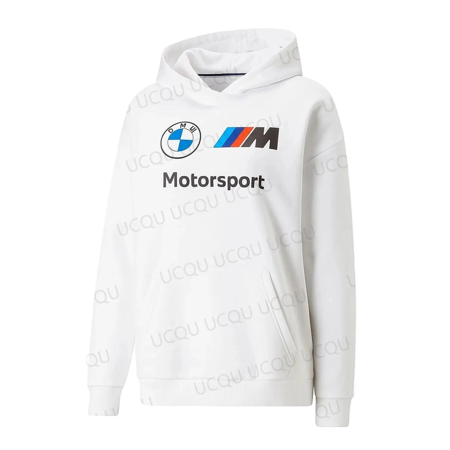 Motorsport Performance Hoodie BW