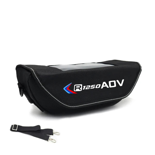 R1250 GS Handlebar Storage Bag 