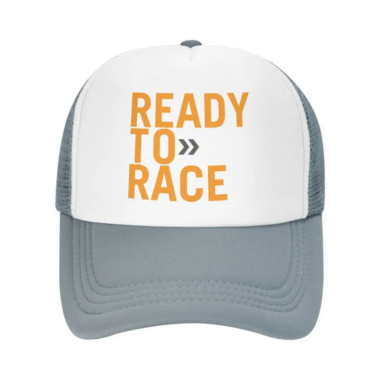 Ready to Race Cap 