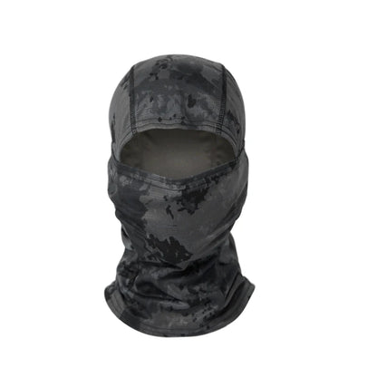 Camouflage Balaclava Face Mask 