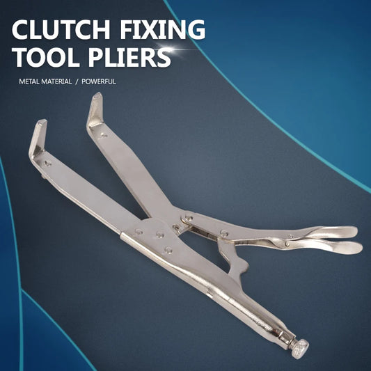 Clutch Fixing Tool Pliers