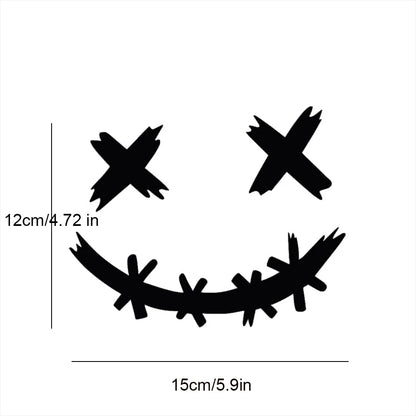 Waterproof Reflective Stickers 