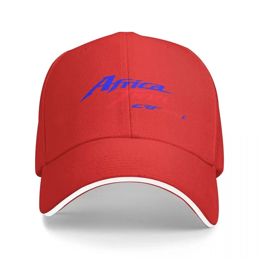 Africa Twin Motorcyclist Cap 