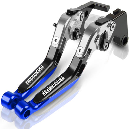 R1200GS アドベンチャー ブレーキ＆クラッチレバー 