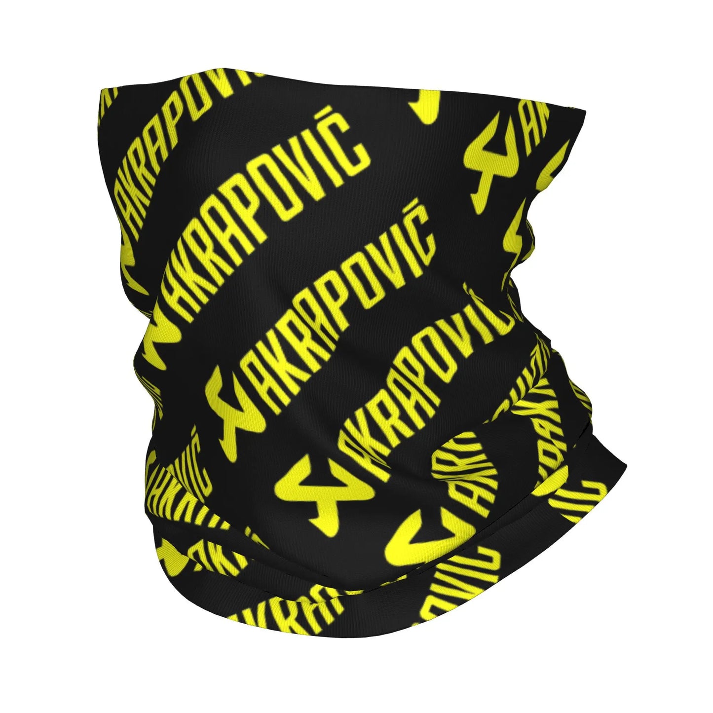 Racing Neck Gaiter AK